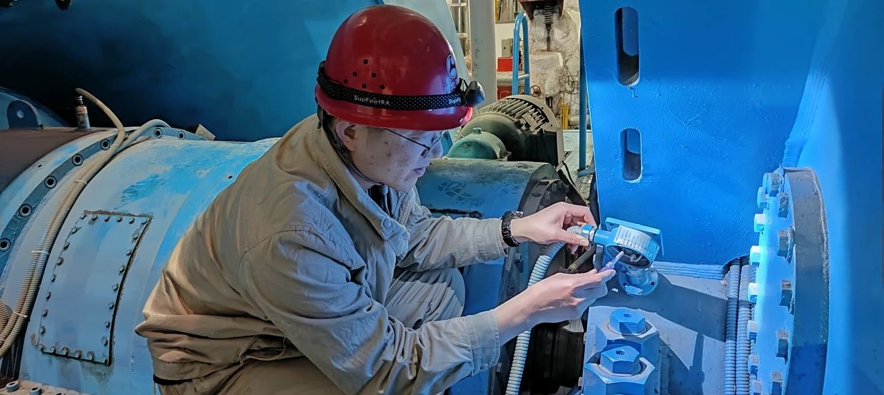 安全生產先進個人展播（五）